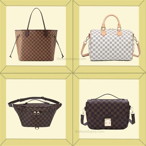 temu louis vuitton dupe - The Best Louis Vuitton Dupes From $20 (UPDATED).